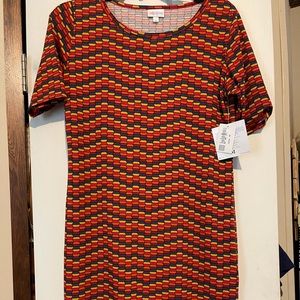 Lularoe Julia dress